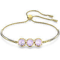 bracelet femme bijoux Swarovski Orbita 5640259