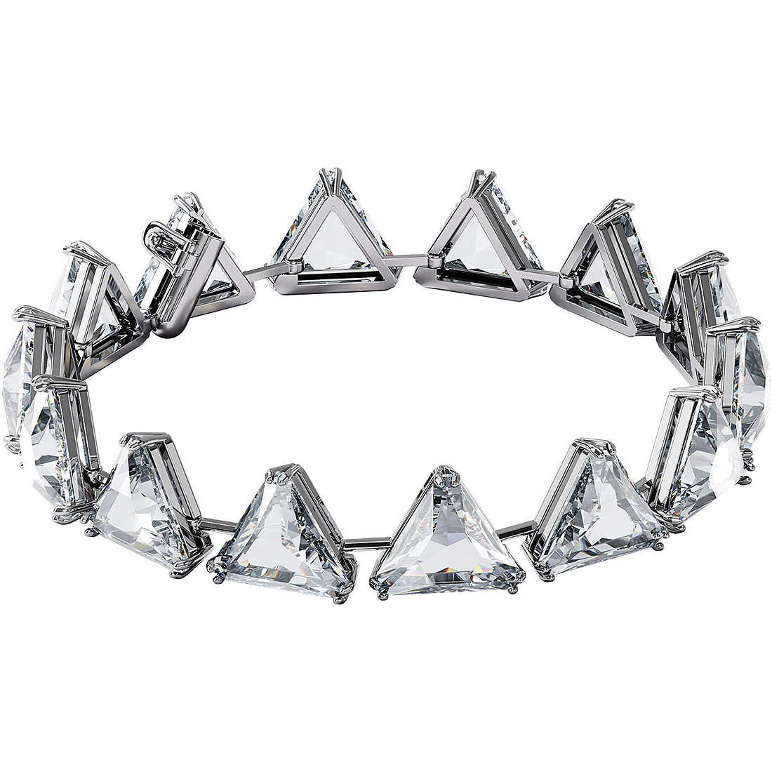 bracelet femme bijoux Swarovski Ortyx 5600864