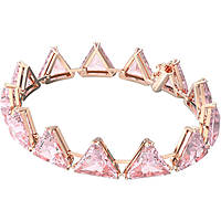 bracelet femme bijoux Swarovski Ortyx 5614934