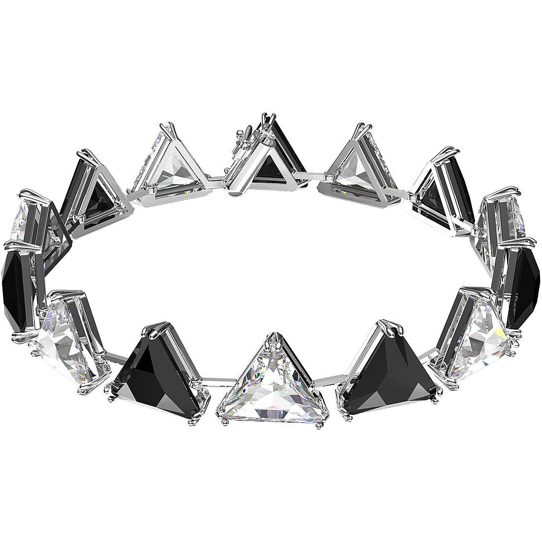 bracelet femme bijoux Swarovski Ortyx 5619154