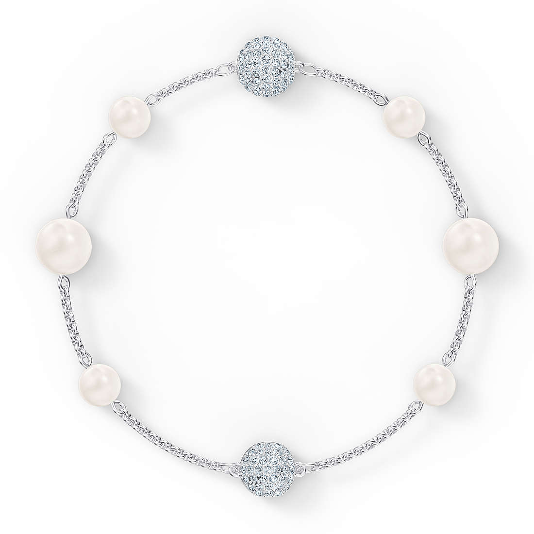 bracelet femme bijoux Swarovski Remix 5570816