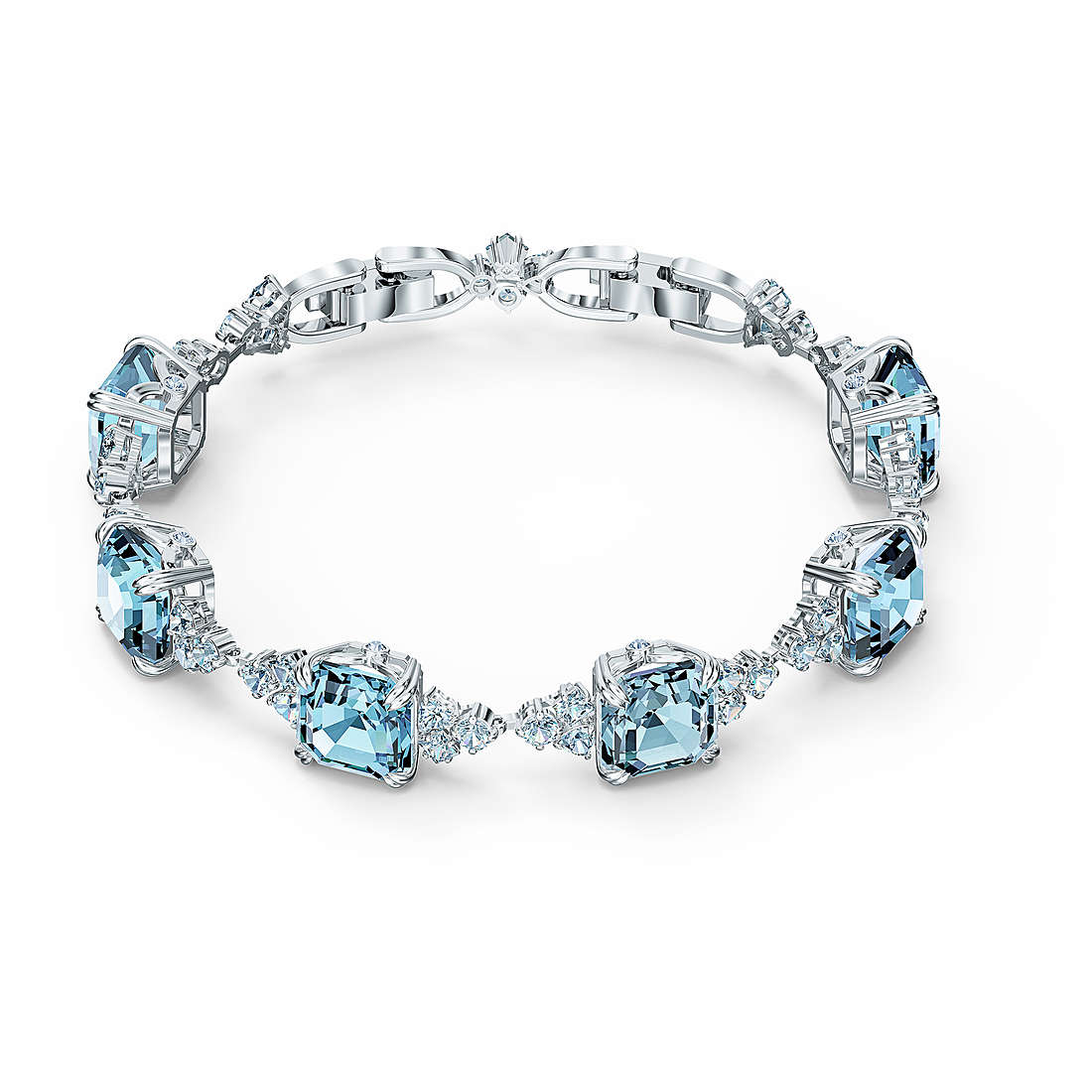 bracelet femme bijoux Swarovski Sparkling 5524142