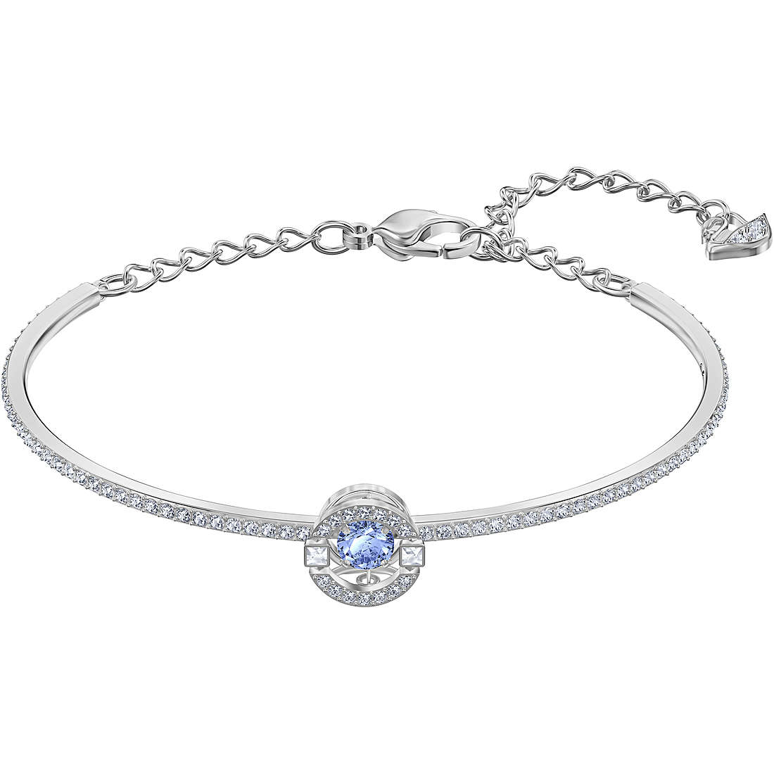 bracelet femme bijoux Swarovski Sparkling 5561881