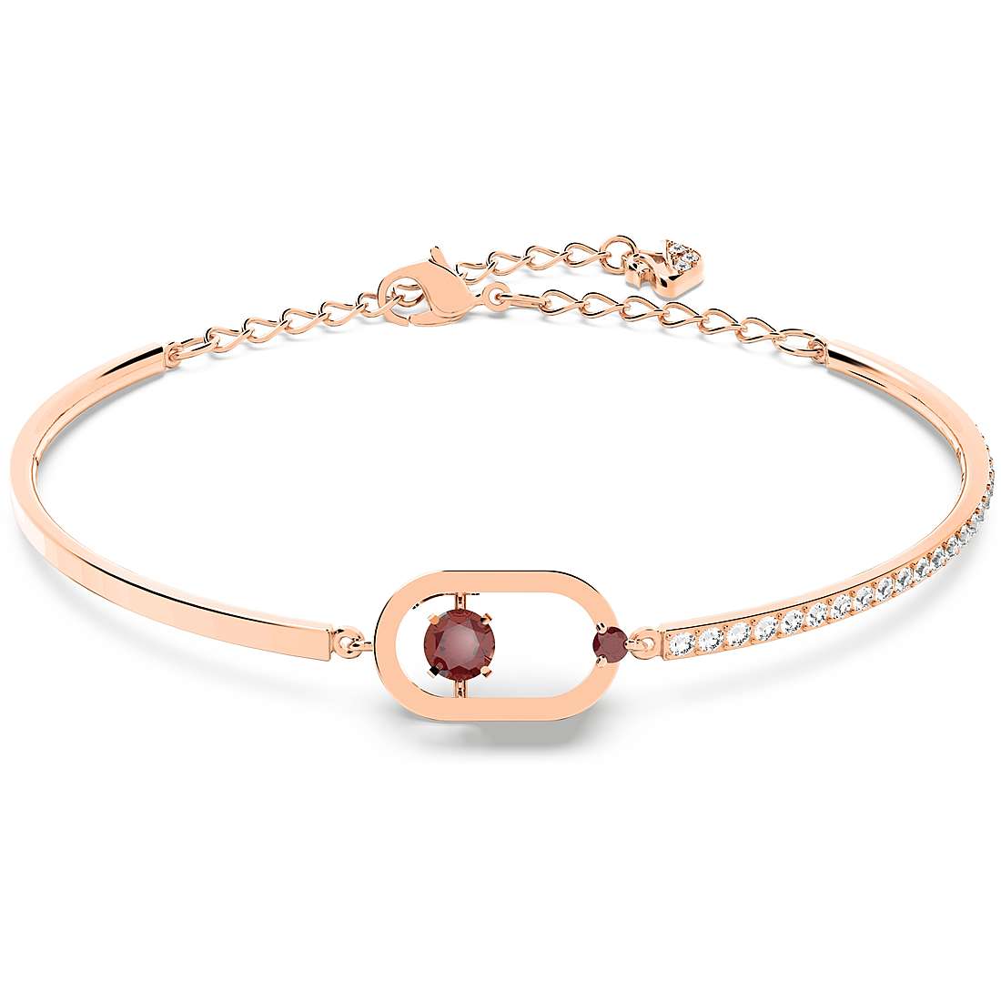 bracelet femme bijoux Swarovski Sparkling 5620553