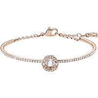bracelet femme bijoux Swarovski Sparkling Dance 5497483