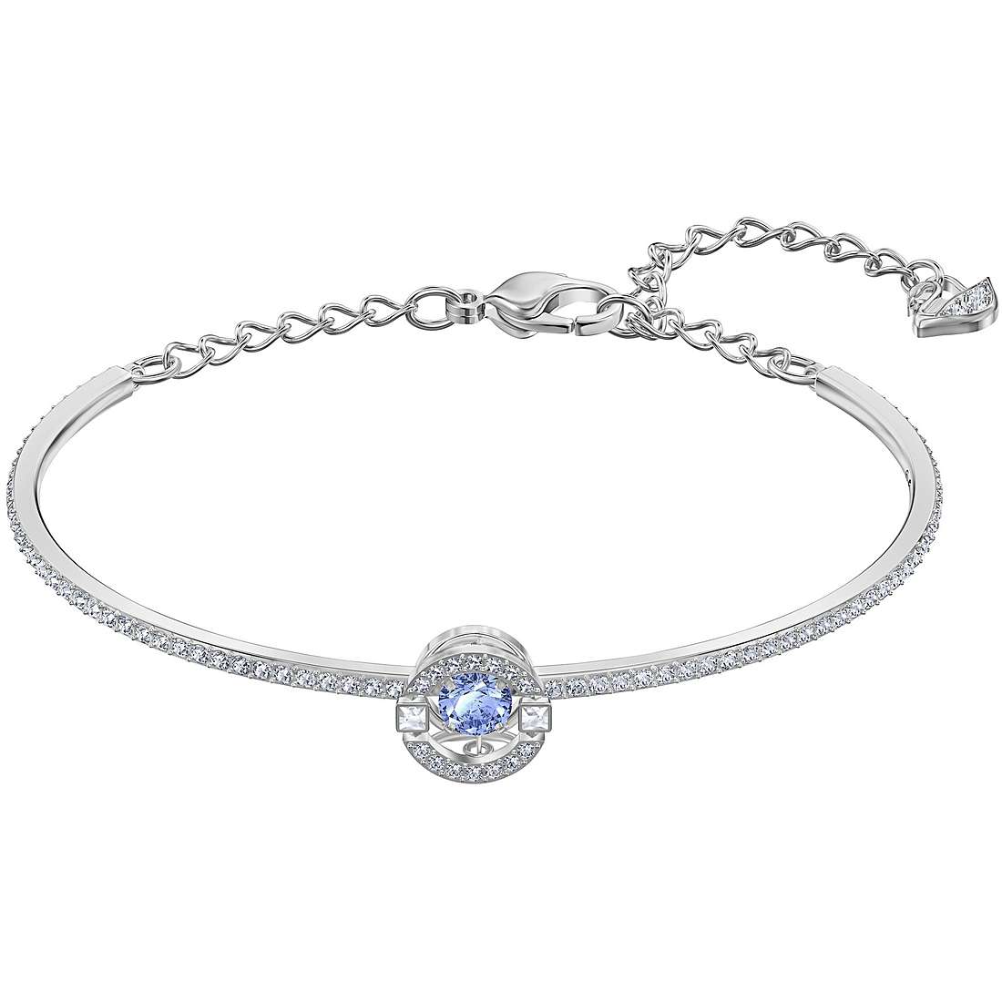bracelet femme bijoux Swarovski Sparkling Dance 5515385