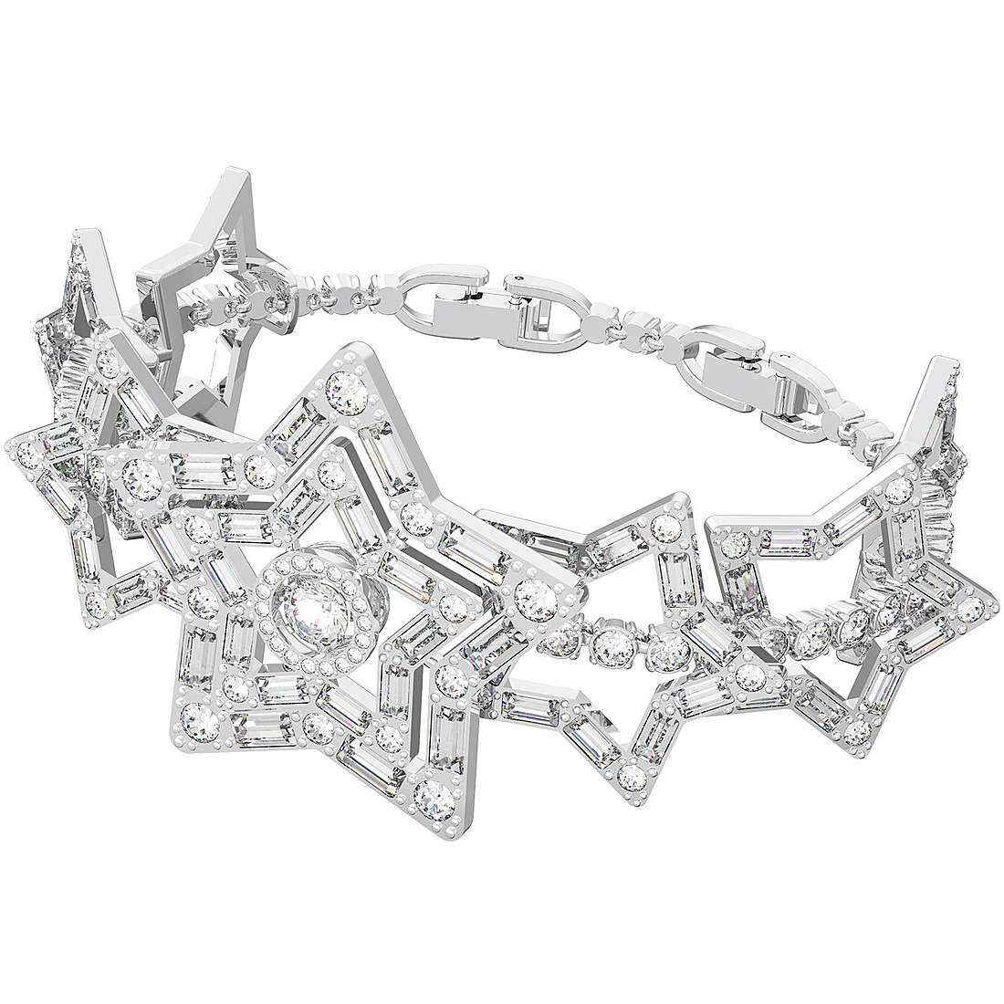 bracelet femme bijoux Swarovski Stella 5617880