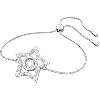 bracelet femme bijoux Swarovski Stella 5617881