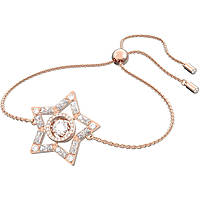 bracelet femme bijoux Swarovski Stella 5617882