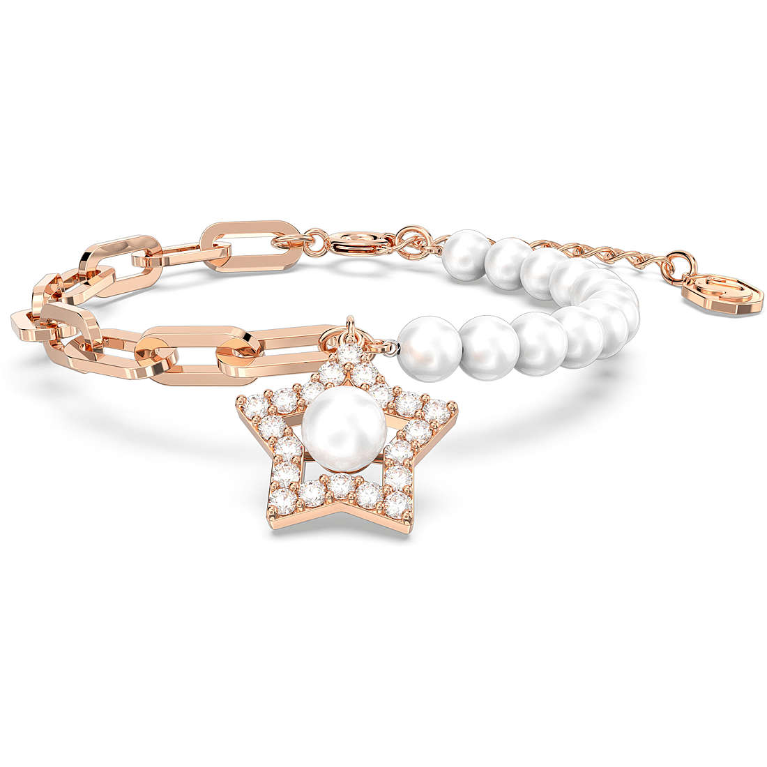 bracelet femme bijoux Swarovski Stella 5645461