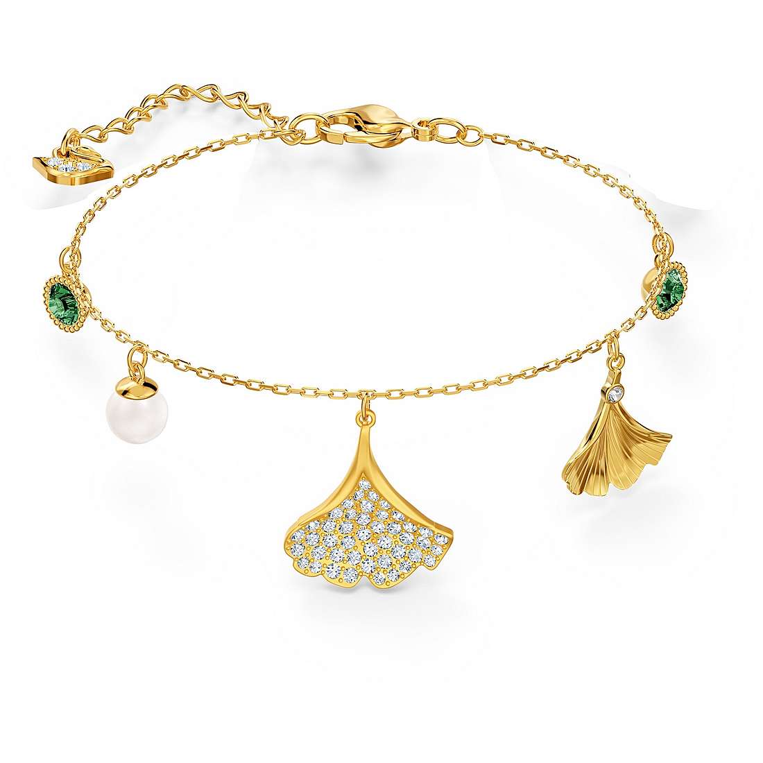 bracelet femme bijoux Swarovski Stunning 5518173