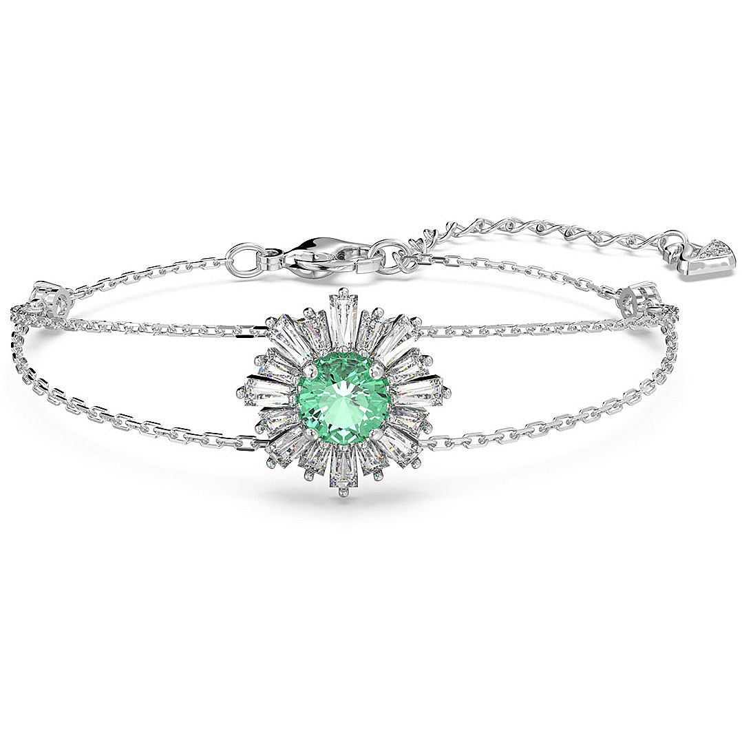 bracelet femme bijoux Swarovski Sunshine 5642960