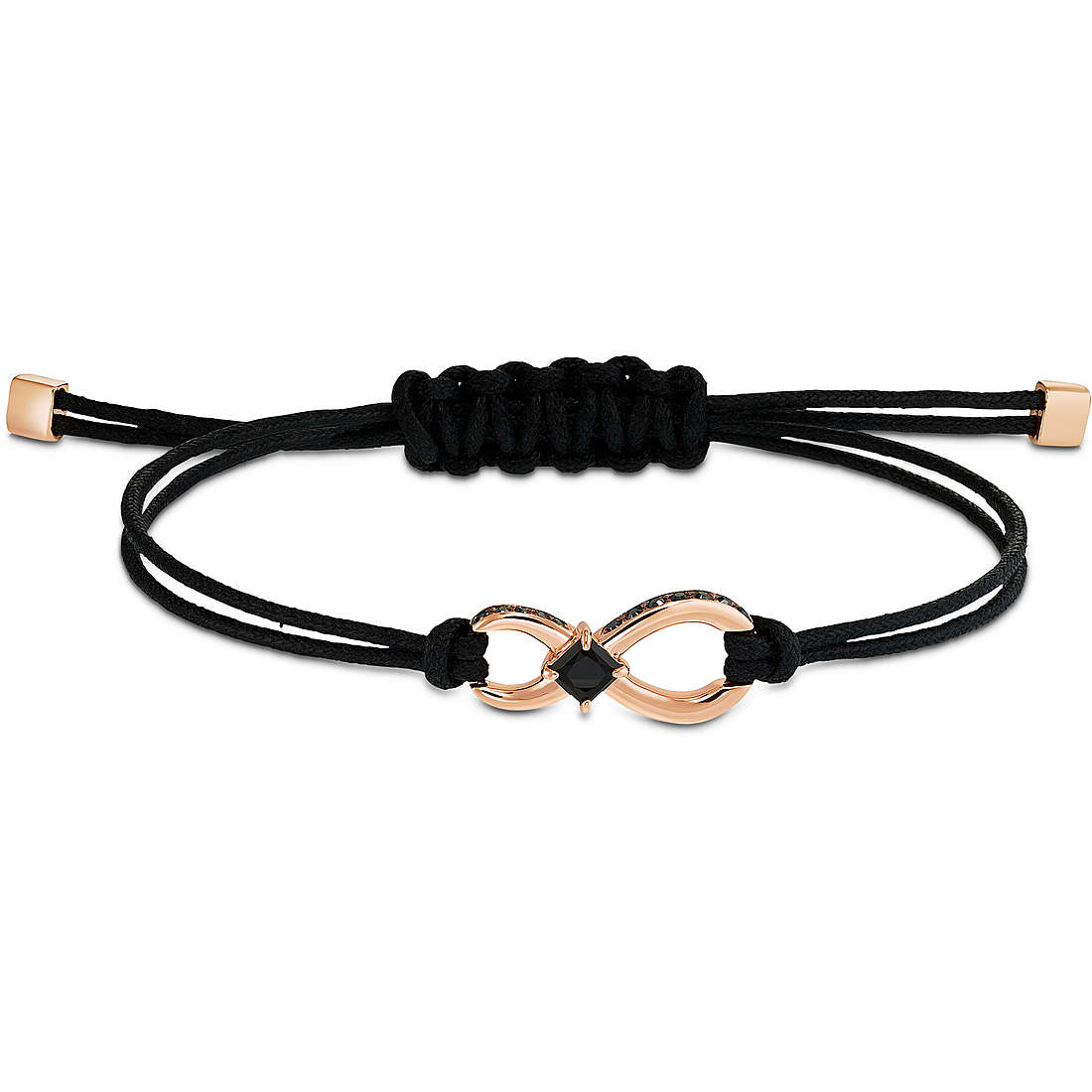 bracelet femme bijoux Swarovski Swa Infinity 5533721