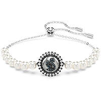 bracelet femme bijoux Swarovski Swan 5680851