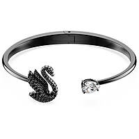 bracelet femme bijoux Swarovski Swan 5688744