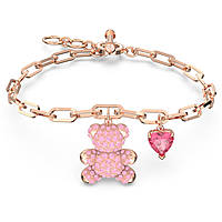 bracelet femme bijoux Swarovski Teddy 5642978