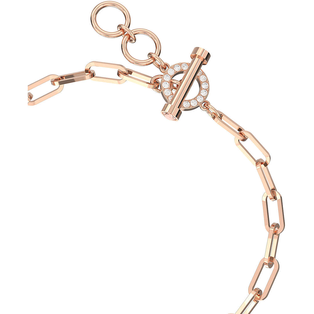 bracelet femme bijoux Swarovski Teddy 5642978