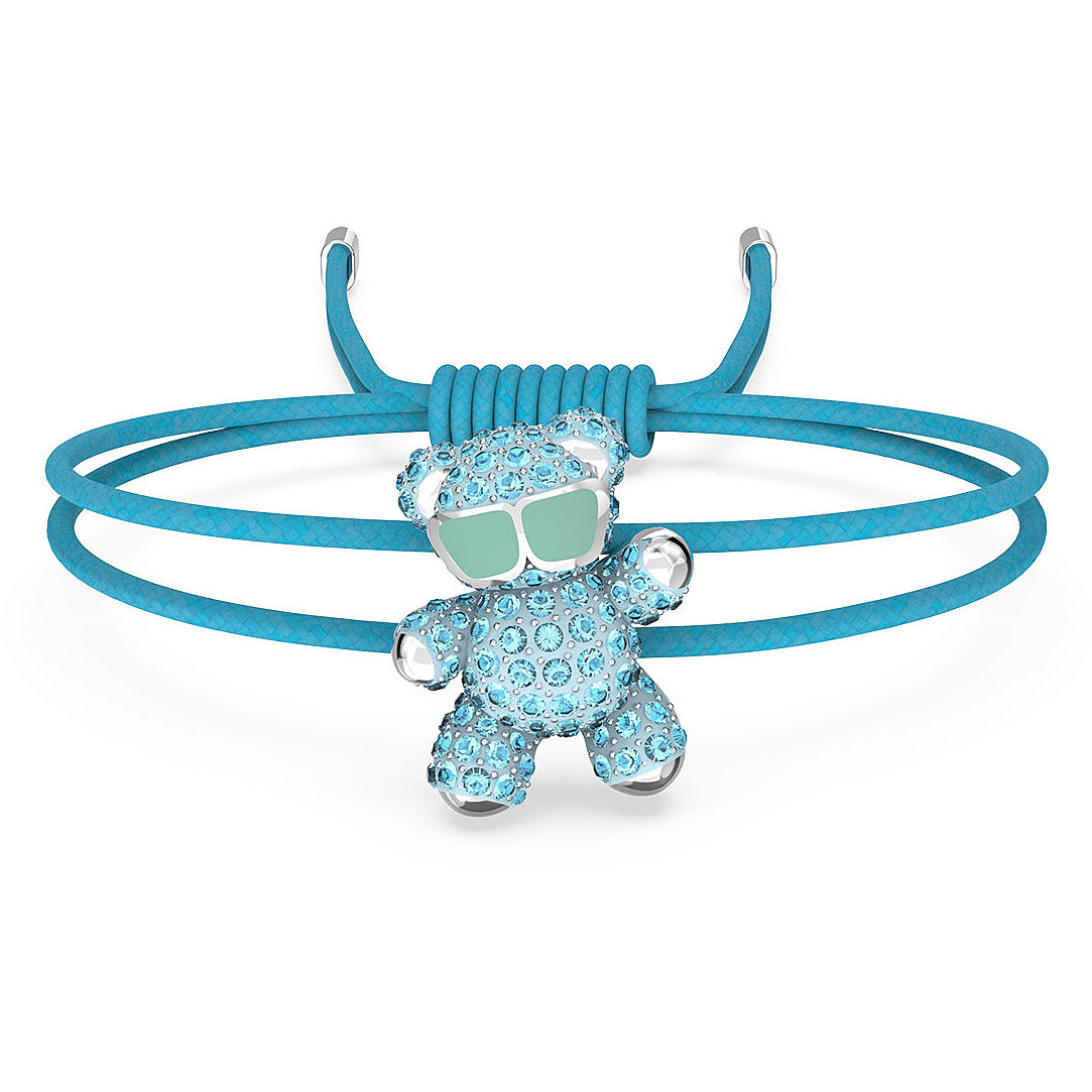 bracelet femme bijoux Swarovski Teddy 5642980