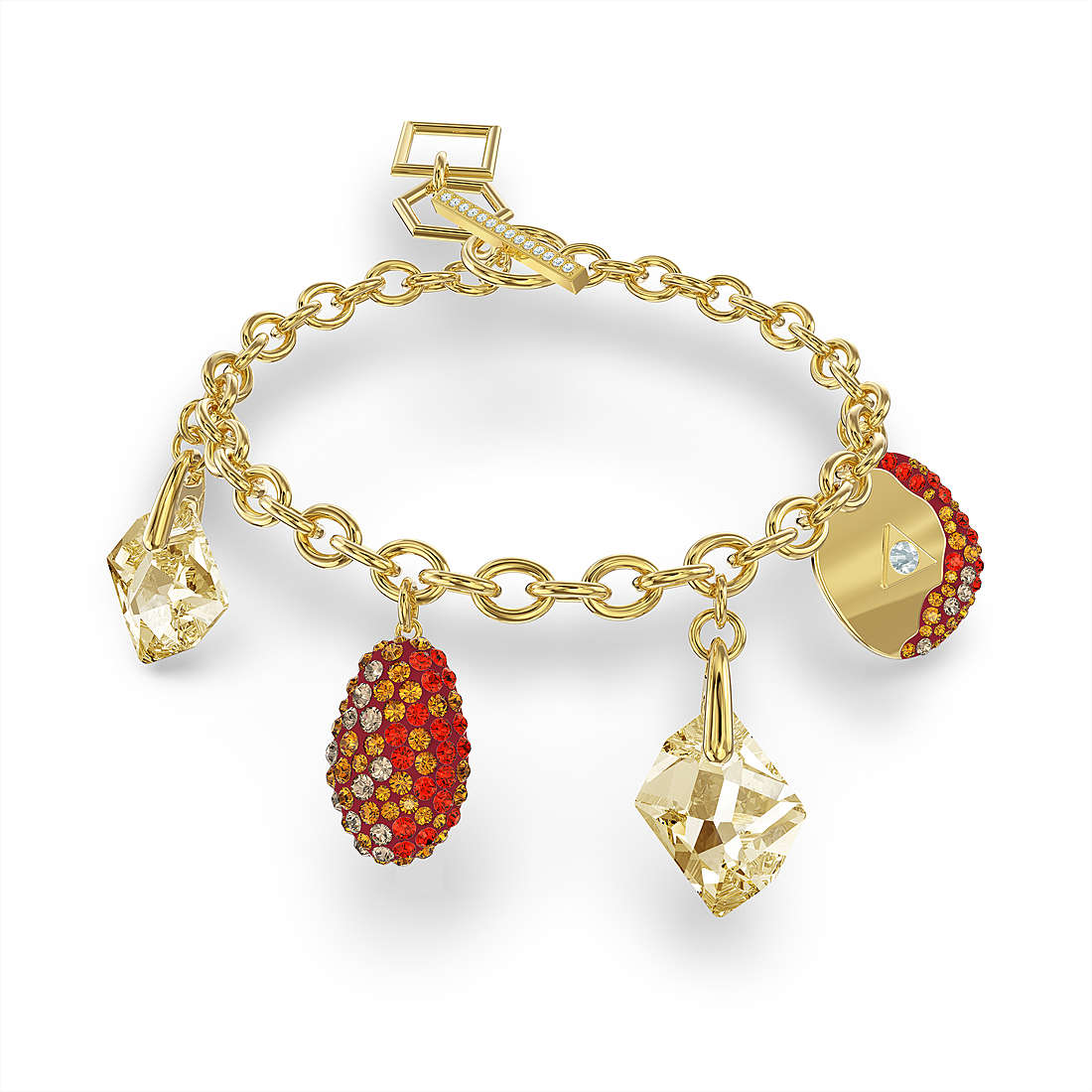 bracelet femme bijoux Swarovski The Elements 5567361