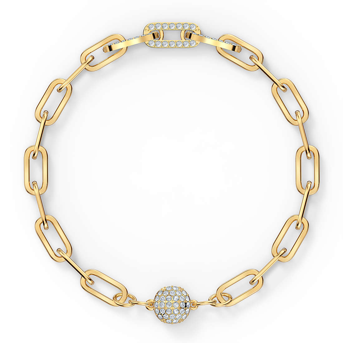 bracelet femme bijoux Swarovski The Elements 5572652