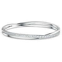 bracelet femme bijoux Swarovski Twist 5572725