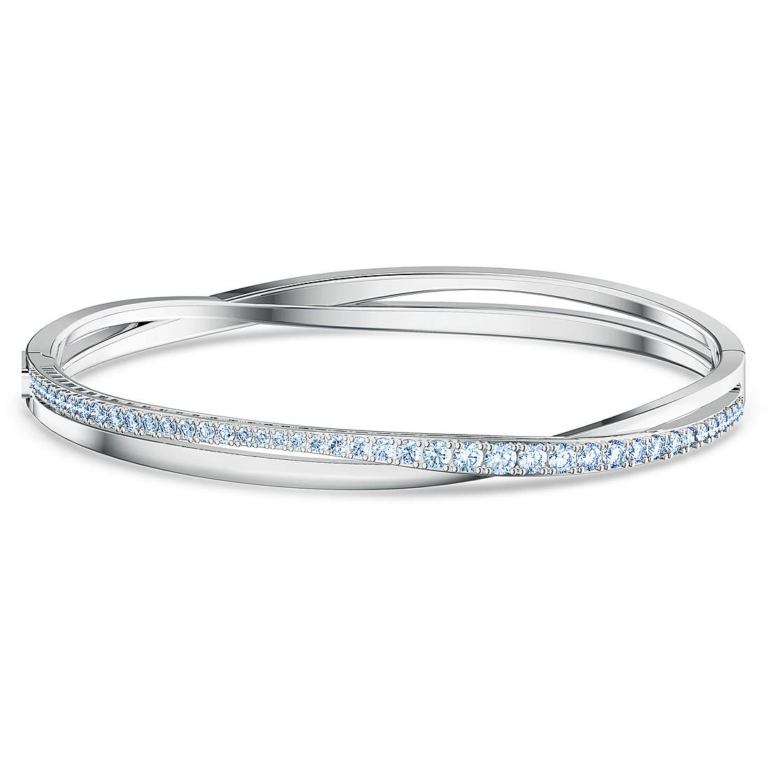 bracelet femme bijoux Swarovski Twist 5582810