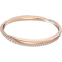 bracelet femme bijoux Swarovski Twist 5620552
