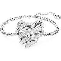 bracelet femme bijoux Swarovski Volta 5652789