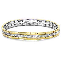 bracelet femme bijoux TI SENTO MILANO 23002ZY/S