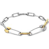 bracelet femme bijoux TI SENTO MILANO 23034ZY/S