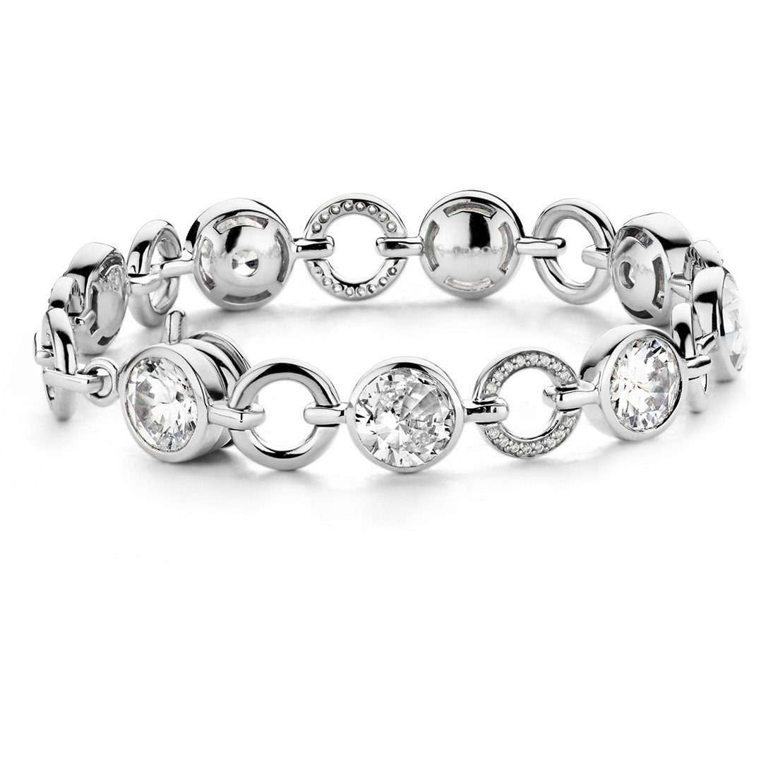 bracelet femme bijoux TI SENTO MILANO 2649ZI