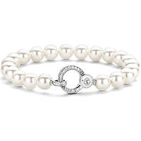 bracelet femme bijoux TI SENTO MILANO 2865PW/S