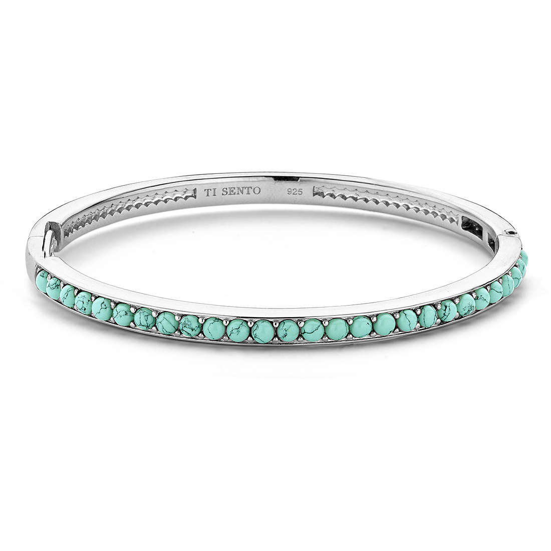 bracelet femme bijoux TI SENTO MILANO 2880TQ