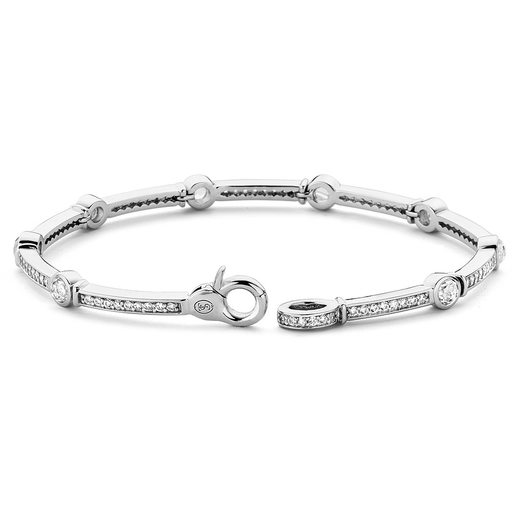 bracelet femme bijoux TI SENTO MILANO 2892ZI