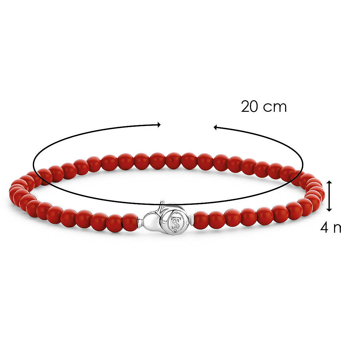 bracelet femme bijoux TI SENTO MILANO 2908CR