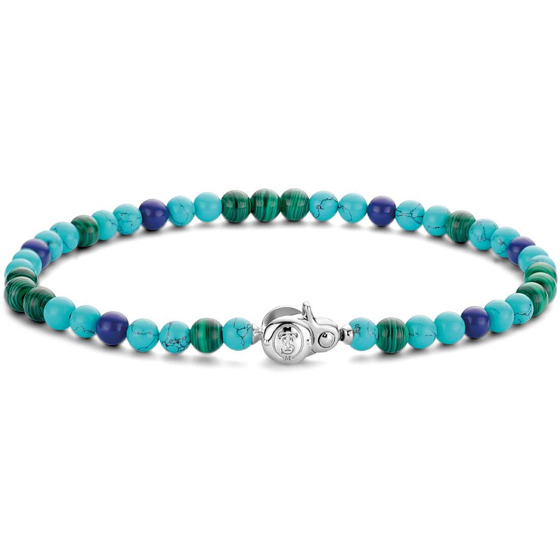 bracelet femme bijoux TI SENTO MILANO 2908TM/L