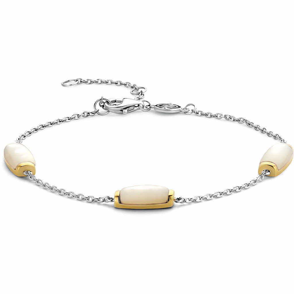 bracelet femme bijoux TI SENTO MILANO Coral Haven 2930MW