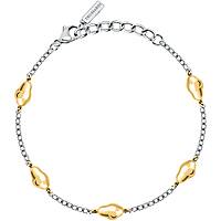 bracelet femme bijoux Trussardi T-Design TJAXA12