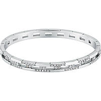 bracelet femme bijoux Trussardi T-Logo TJAXC68