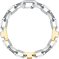 bracelet femme bijoux Trussardi T-Shape TJAXC15