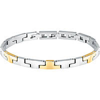 bracelet femme bijoux Trussardi T-Shape TJAXC16