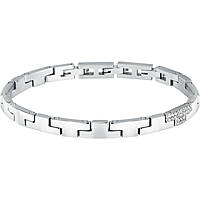 bracelet femme bijoux Trussardi T-Shape TJAXC17