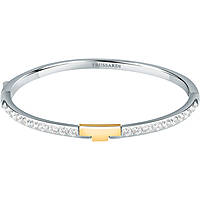 bracelet femme bijoux Trussardi T-Shape TJAXC19