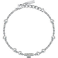 bracelet femme bijoux Trussardi T-Shape TJAXC21
