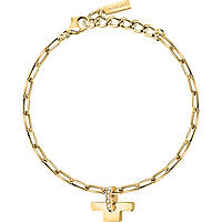 bracelet femme bijoux Trussardi T-Shape TJAXC24