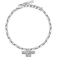 bracelet femme bijoux Trussardi T-Shape TJAXC26