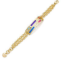 bracelet femme bijoux Unoaerre Fashion Jewellery 1AR2462