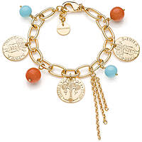 bracelet femme bijoux Unoaerre Fashion Jewellery Fiorino 1AR2314