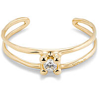 bracelet femme bijoux UnoDe50 Anima PUL2432BLNORO0M