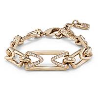 bracelet femme bijoux UnoDe50 Brave PUL2390BLNORO0M